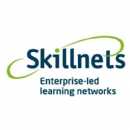 Skillnets report sharp increase in numbers of Irish companies availing of training to improve competitiveness.