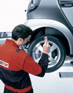 Ace Tyres & Exhausts