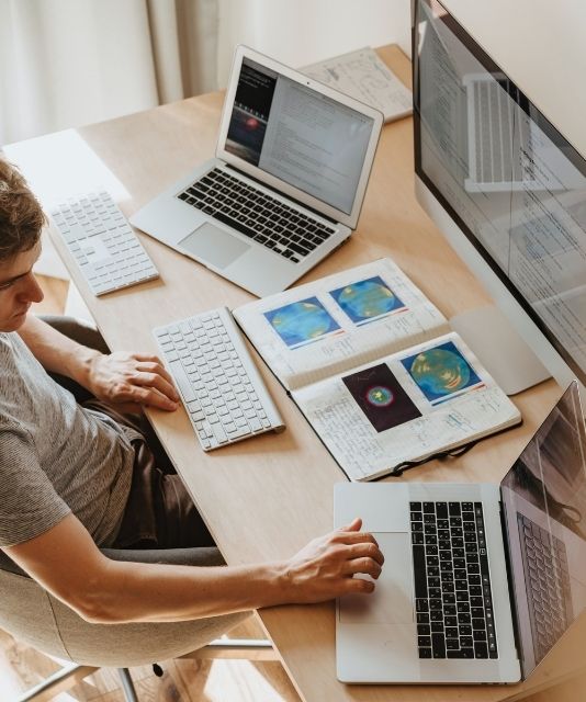 Advice on the National Remote Working Strategy