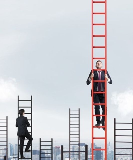 Focus on 2022 : A proven technique to get more done in less time