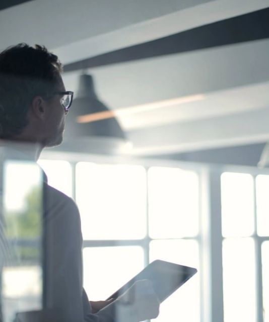 Supporting Employees Remotely