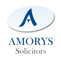 Amorys Solicitors