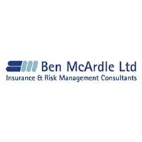 Ben McArdle Ltd