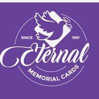 Eternal Memorial Cards