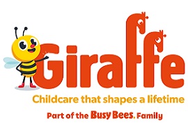Giraffe Childcare Leopardstown