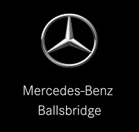 Mercedes-Benz Ballsbridge