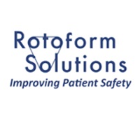 Rotoform Ltd