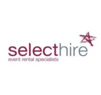 Select Event Hire
