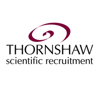 Thornshaw Scientific Recruitment