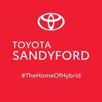 Toyota Sandyford