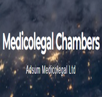 Adsum Medicolegal Ltd 