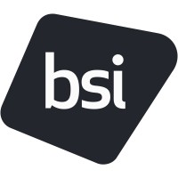BSI Cybersecurity and Information Resilience