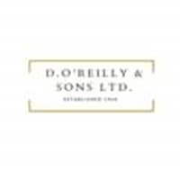 D.O’Reilly & Sons Ltd