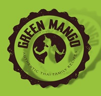 Green Mango