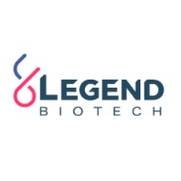 Legend Biotech Ireland Ltd
