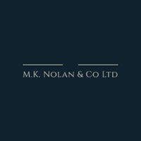 M K Nolan & Co Ltd 
