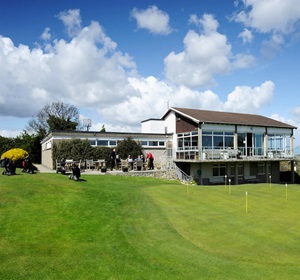 Carrickmines Golf Club