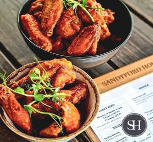 Sandyford House Bar & Restaurant