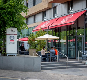 Clayton Hotel Leopardstown