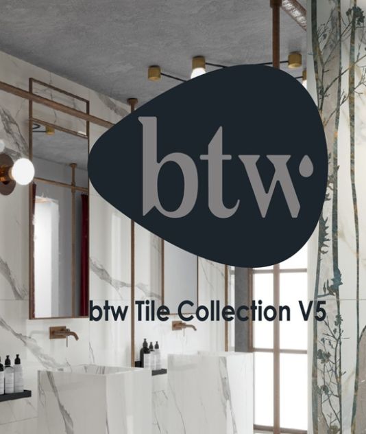 btw Tile Collection 