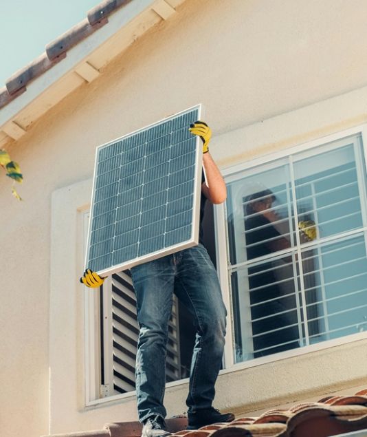 Green Rate Mortgages 