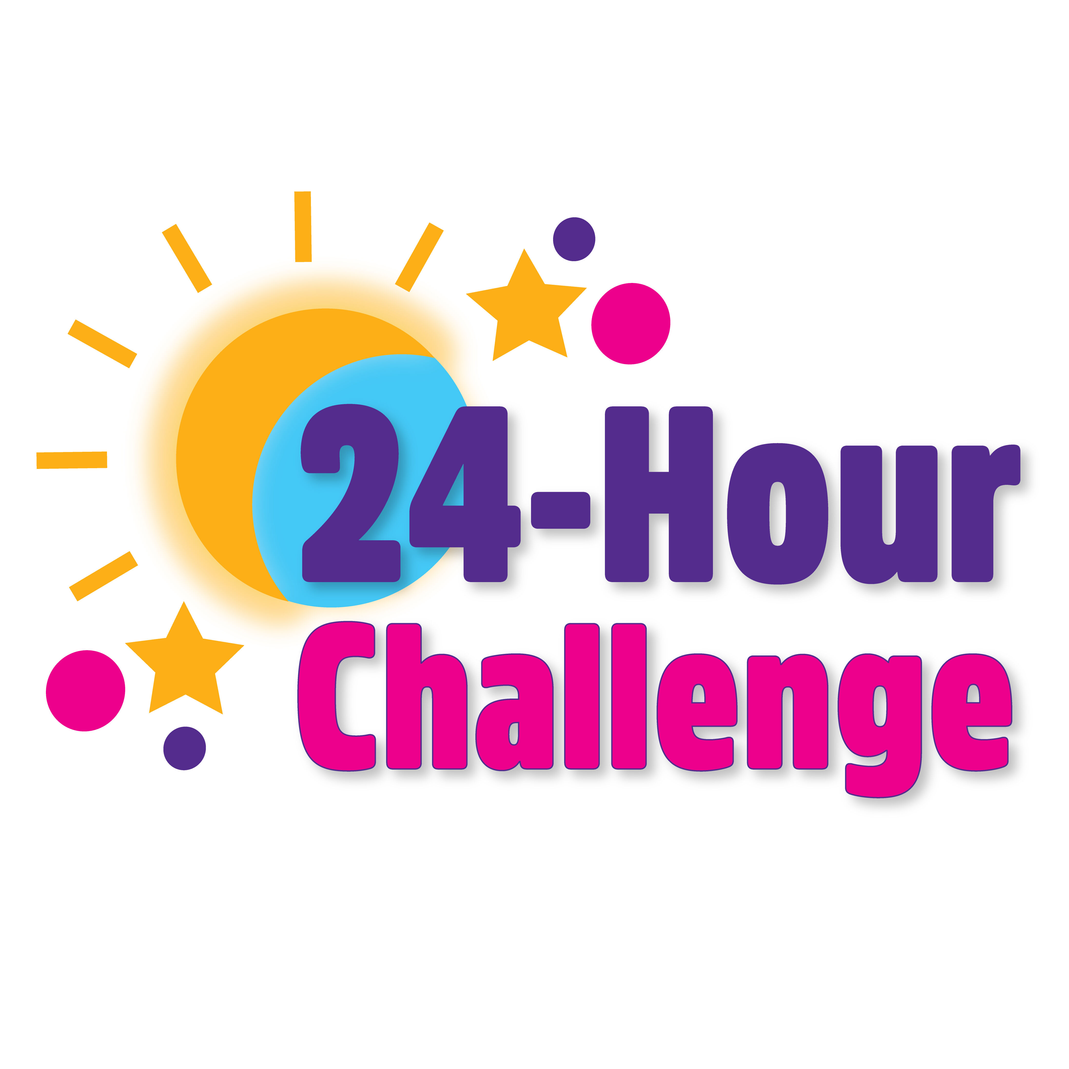 24-Hour Treadmill Challenge 