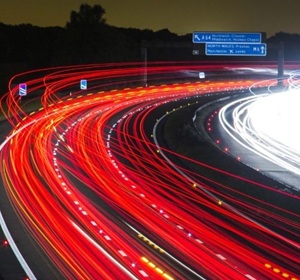 DLR Commences Construction on M50 Junction 14 Link Road Scheme