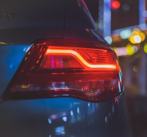 Half of Irish Drivers Lack Confidence in Winter Conditions