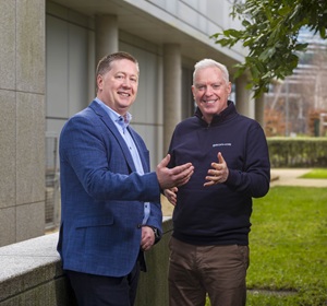 Climb appointed Sophos distribution partner for the Irish market 