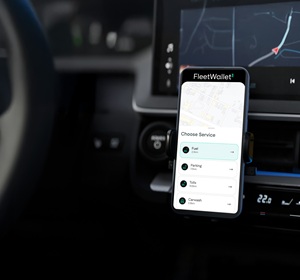 Cubic³ Launches AI-Enabled FleetWallet³