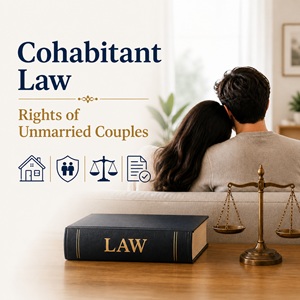 Living Together but Not Married? The Legal Reality of Cohabitation in Ireland