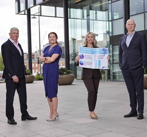 Irish SMEs set to drive Ireland’s energy transition, with solar leading the way