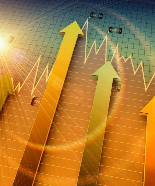 Cumulative business costs up 44.4% in three years