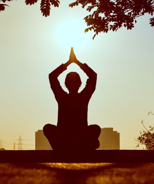 Exercise is really good for the body, but it is great for the mind!