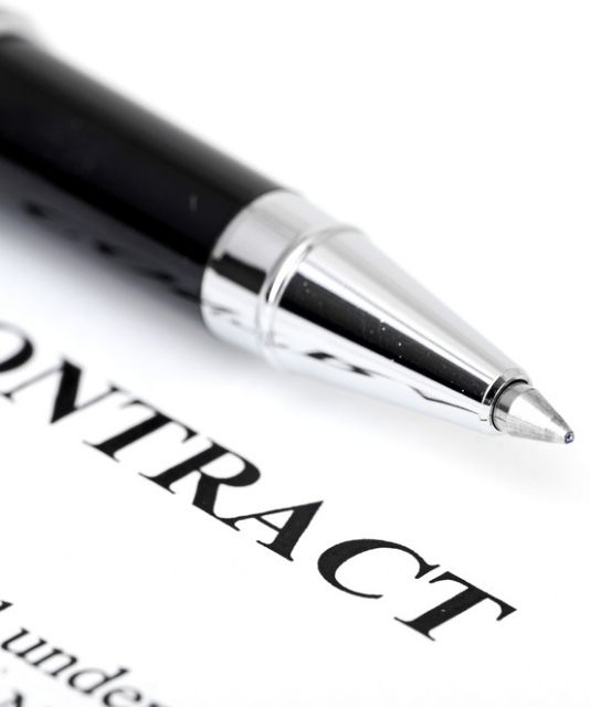 Dealing with Tenant inability-to-pay rent in Commercial Leases during COVID19