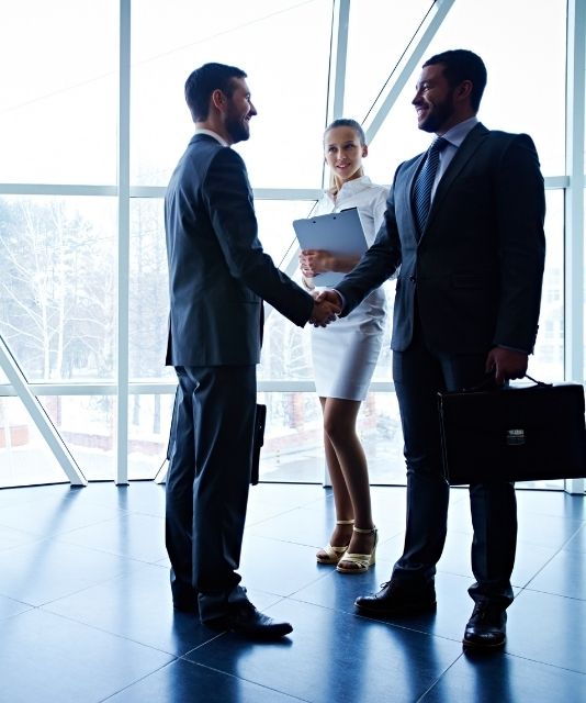 Buying or Selling a Business in Ireland