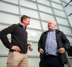 Paradyn Supports Secure Service Rollout for Kildare County Council