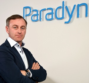 Paradyn Group to create 20 new jobs in next two years
