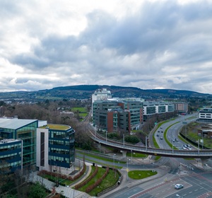 Proposed Renewal of Sandyford Business Improvement District (B.I.D) Scheme