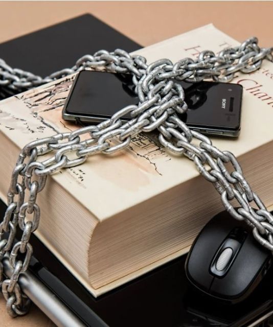 Ransomware – a major threat to your business and how you can prevent an attack