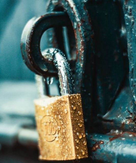 Home Sweet Home: Over nine in ten feel safe in their home