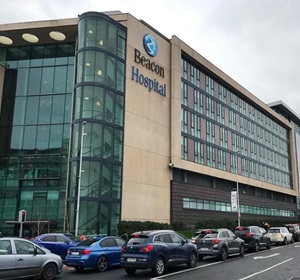 Macquarie Asset Management to acquire Beacon Hospital