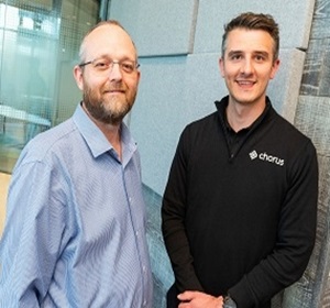 CWSI Group targets growth in managed detection and response through new partnership with Chorus