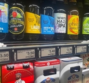 Retailers, break through the paper habit! Go electronic, go green…