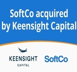Keensight Capital acquires SoftCo, a global leader in Procure-to-Pay solutions
