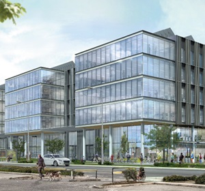 John Paul Construction takes 20,000 sq ft of new HQ offices at Sandyford termini 