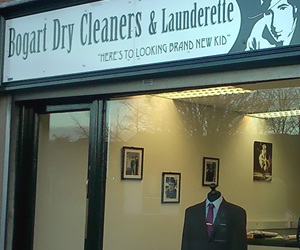 Free Door Collection & Delivery Service