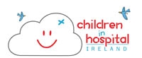 Join a local charity with a national reach : Children in Hospital Ireland