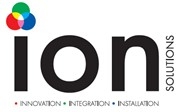 Ion Solutions acquired by Creative Technology Group - worldwide specialist in AV equipment