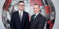 Bibby Financial Services Ireland opens Cork office as it continues to expand supports for SMEs nationwide